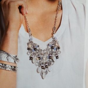 Premier Designs Jewelry - Premier Designs - Grand Canyon Necklace Premier Designs Jewelry - Premier Designs - Grand Canyon Necklace